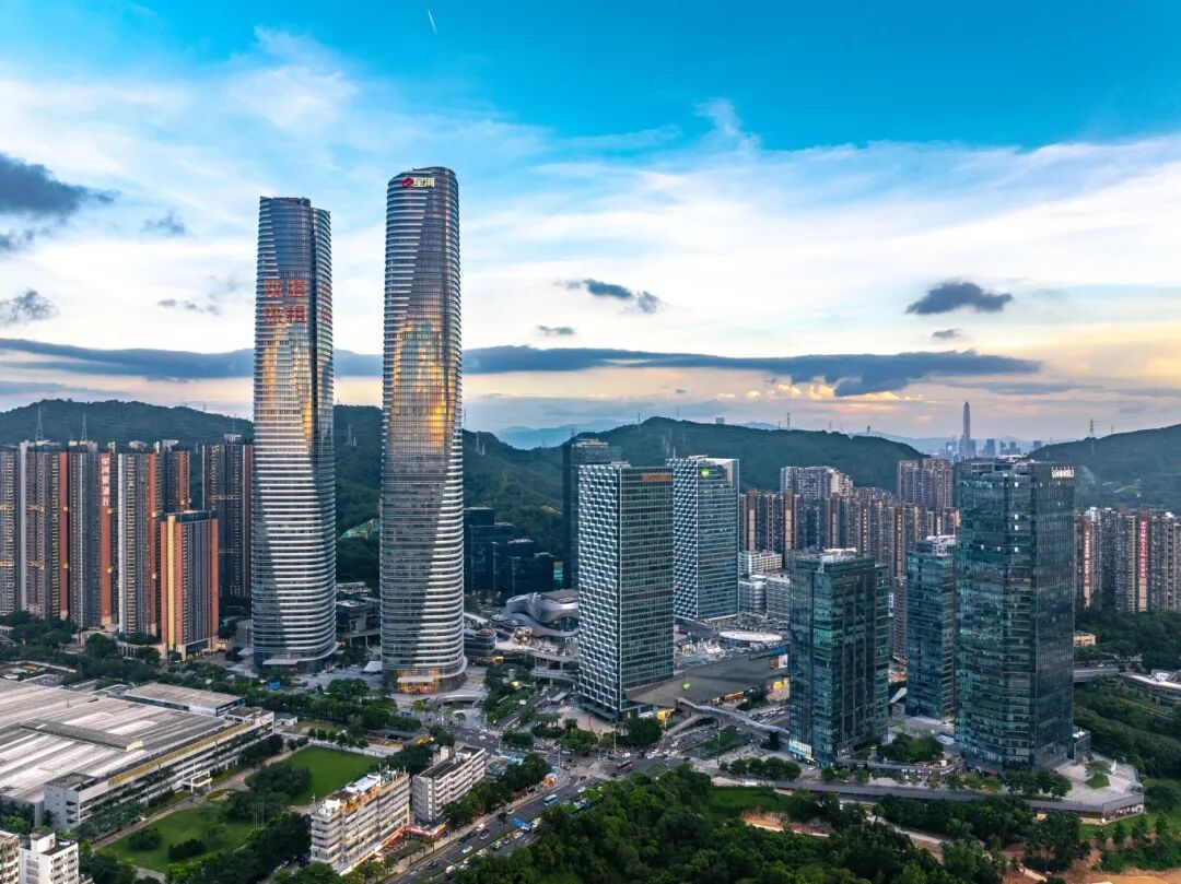 深圳星河WORLD实拍图(1).jpg