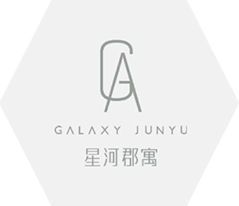 星河郡寓