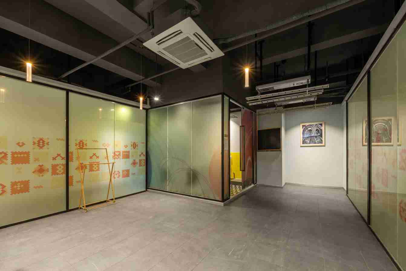 星河盟客·深圳国都高尔夫店