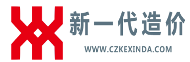新一造价