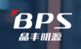 上海晶丰明源