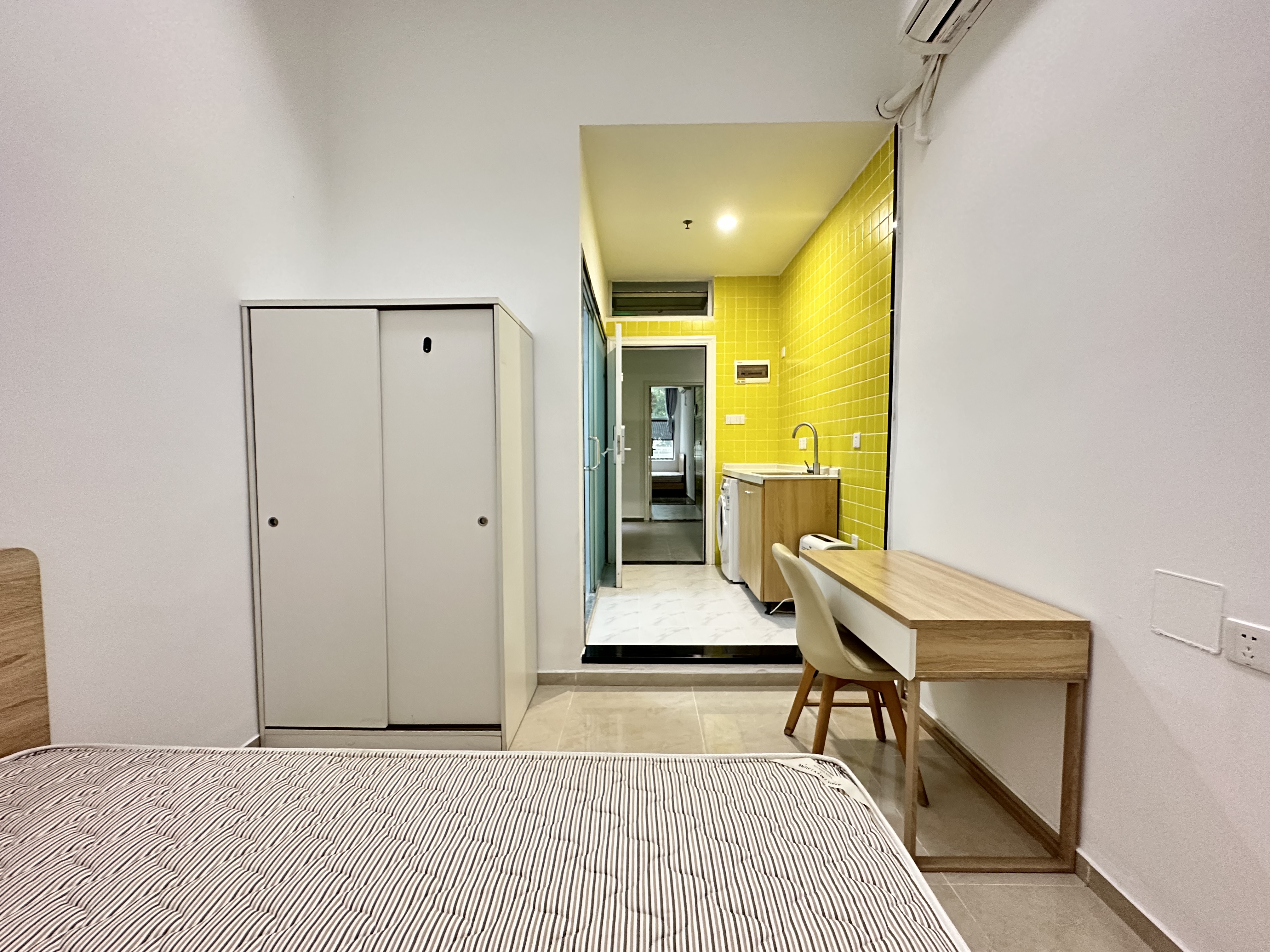 星河盟客·深圳国都高尔夫店展示7
