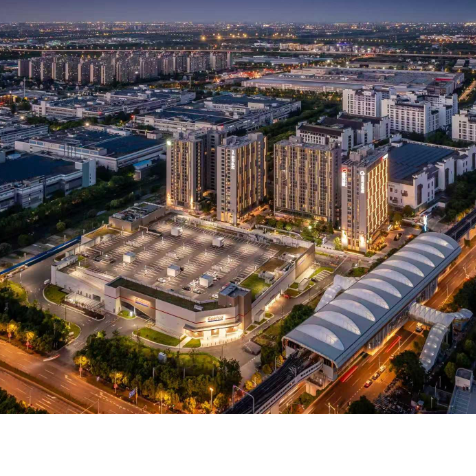 上海星河吉酒店