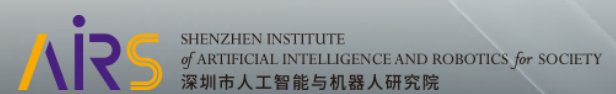 深圳市人工智能与机器人研究院