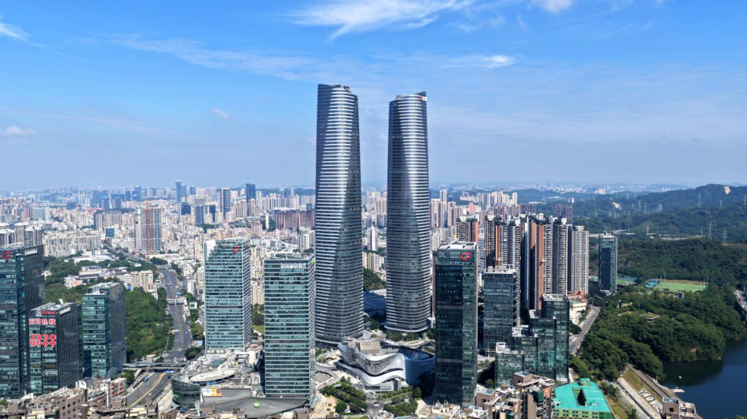 产城力量 | 星河产城：一年办 500 场活动的园区，到底在算什么账